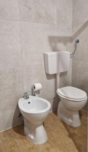 Monolocale ampio Alimini Home