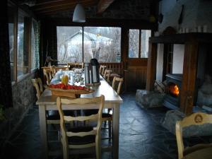 B&B Las Trinquades