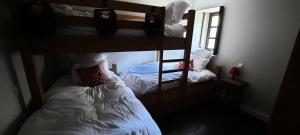Appartements Residence Le Mont Des Huiles - 4 pieces 8 personnes 3 expose Nord-Ouest MAE-0724 : photos des chambres