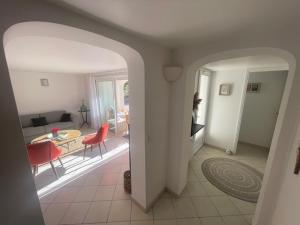 Bas de Villa le Dolce