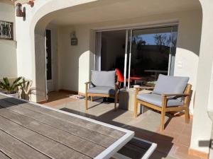 Bas de Villa le Dolce