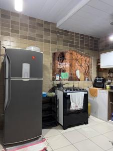 Casa grande temporada para COP30