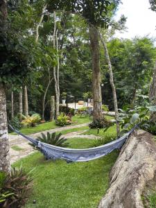 Chalés das Palmeiras