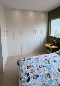 Apartamento Praca Batista Campos