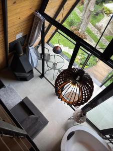 Chalés das Palmeiras