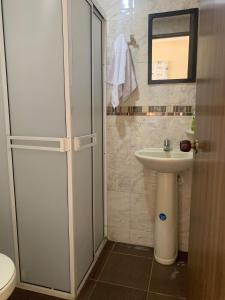 Apartaestudio 3 piso zona sur sector residencial