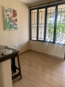 Apartaestudio 3 piso zona sur sector residencial