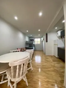 Flor de Canela 1 - 圣卡洛斯