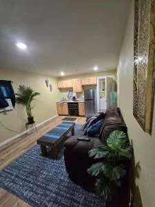 The Chill Spot - Goulding