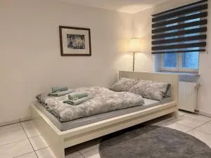 Apartment in Natur und Flughafen Nähe - Heroldsberg