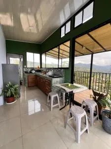 Bellavista Ceci A2 - San Mateo