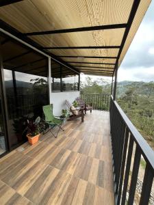 Bellavista Ceci A2
