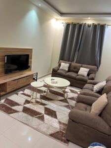 سكناي بارك للشقق المخدومة