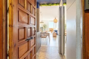 Apartamento Dream View Aguadulce