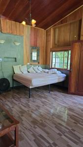 Cabaña Rio Diamante