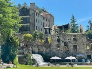 Torre do Rio - Cuntis