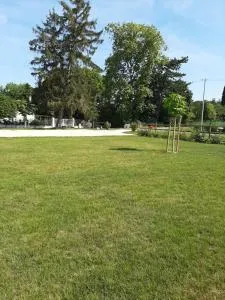 Gite Vergers de Fontenay La Loire - 朗热