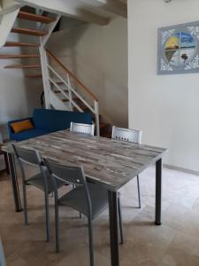 Gite Vergers de Fontenay La Loire