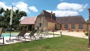 La Cavalerie - Journiac