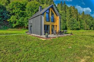 Osada Pod Maliną - Ubytování bez kategorie ve městě Brenna