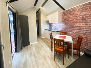 Bungalow in Dziwnów near Baltic Sea Promenade