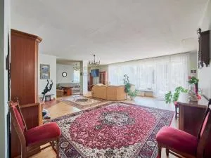 Large holiday house, Swinoujscie - Przytór