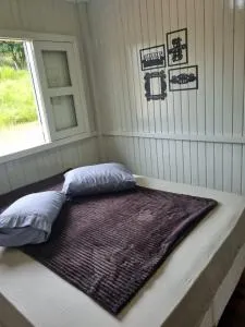 Pousada Refúgio da Serra - 图巴朗