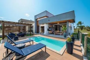 Casa Paraíso Particular - Ponta