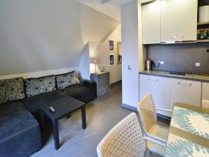 Comfortable holiday apartment close to the beach