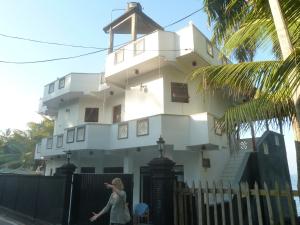 SunSet Guest House - Ubytování bez kategorie ve městě Beruwala