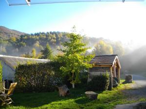 B&B Las Trinquades