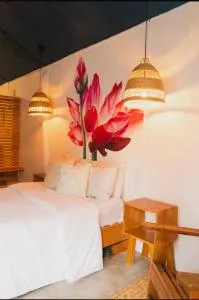 Hotel boutique evana - 派德拉库耶斯塔