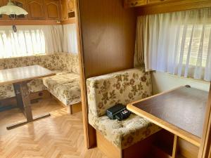Hacienda Caravan