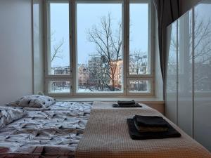 Cozy studio apartment in the heart of Helsinki