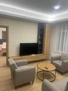 Apartman Dasha - Mramor