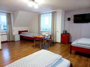 Agroturystyka WIKTORIA