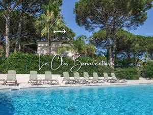 Chant des Vagues Saint Tropez VIII