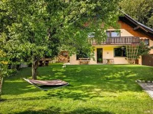 Cozy 3BR Alpine House - 戈德马图杰克