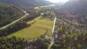 Cozy 3BR Alpine House