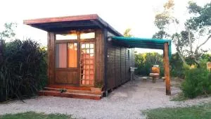 Recanto do pepe - 巴拉德尔楚