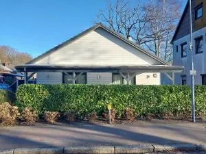 Ferienwohnung Auenland - Balje