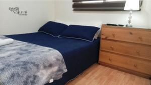 Elfa NATURAL GETAWAY MOVISTAR ARENA