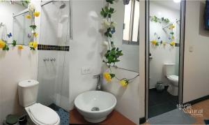 Elfa NATURAL GETAWAY MOVISTAR ARENA