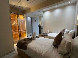 Camel Pyramids View Inn