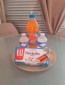 appartement magnifique et confortable