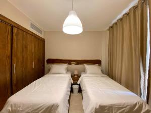 2BR Mangroovy Ground floor