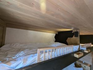 Appartements Appartement de standing Auron : photos des chambres