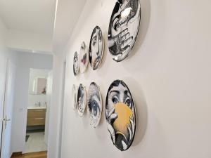 Grand appt for 7p center city