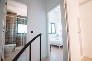 Ático dúplex en Monte Gorbea