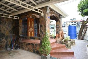 Patong Beach private Villa